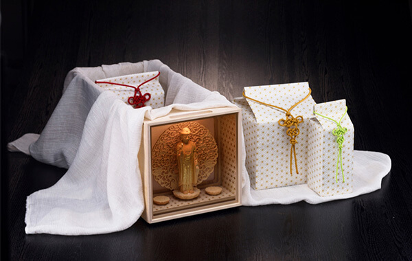 地下1F 厨子タイプ