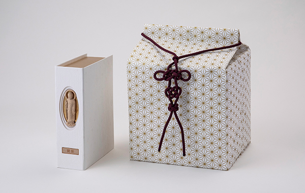 2F 魂手筺(ブック)タイプ