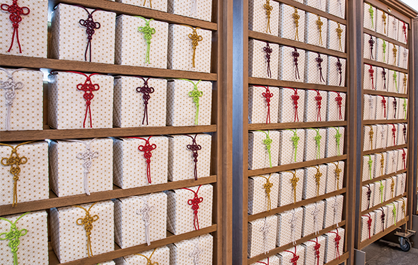 2F 合祀棚タイプ